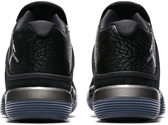 Air Jordan Super.Fly 2017 'Negro Cromo' 921203-010 Purchase Air Jordan Super.Fly 2017 'Negro Cromo' 921203-010