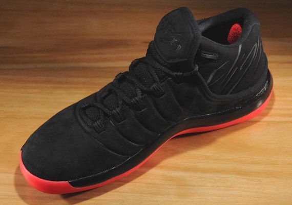 Jordan super fly 17 online