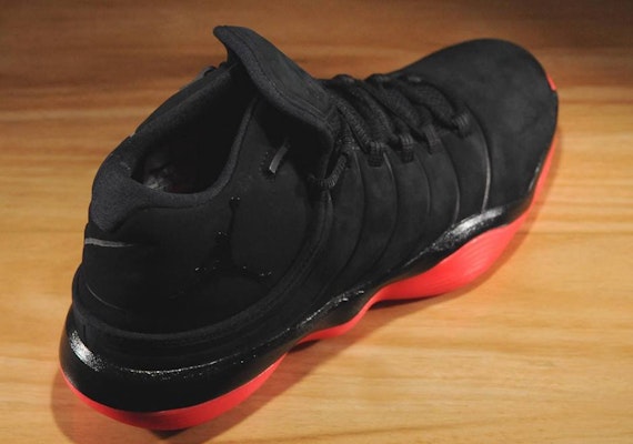 Jordan superfly 2017 deals infrared