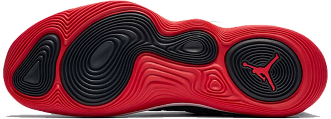 Air Jordan Super.Fly 2017 'Black Infrared' 921203-024 Shop Air Jordan Super.Fly 2017 'Black Infrared' 921203-024