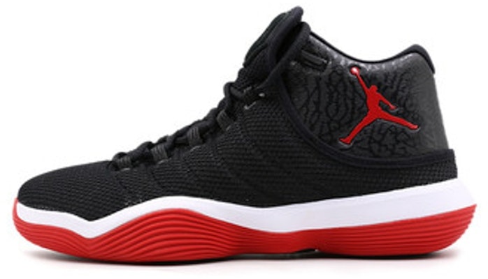 Air Jordan SUPER.FLY 2017 PFX '黑色' AH8380-002 Buy Air Jordan SUPER.FLY 2017 PFX '黑色' AH8380-002