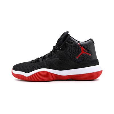 Jordan SUPER.FLY 2017 PFX 'Black'