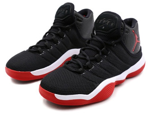 Air Jordan SUPER.FLY 2017 PFX 'Hitam' AH8380-002 Order Air Jordan SUPER.FLY 2017 PFX 'Hitam' AH8380-002