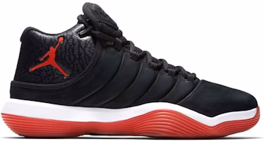 Air Jordan Super.Fly 2017 'Bred' 921203-001 Air Jordan Super.Fly 2017 'Bred' 921203-001