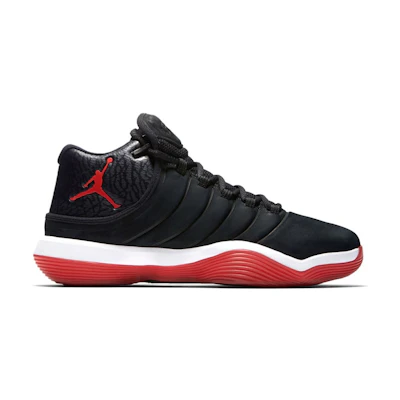 Jordan Super.Fly 2017 'Bred'