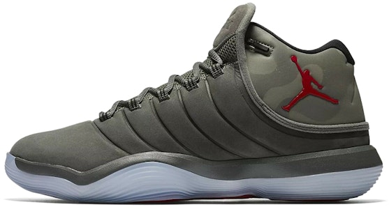 Air Jordan Super.Fly 2017 'Green Camo' 921203-051 Buy Air Jordan Super.Fly 2017 'Green Camo' 921203-051