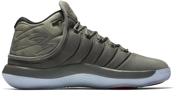 Air Jordan Super.Fly 2017 'Green Camo' 921203-051 Order Air Jordan Super.Fly 2017 'Green Camo' 921203-051