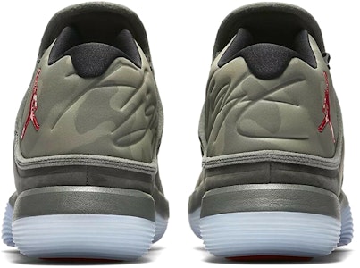 Air Jordan Super.Fly 2017 'Green Camo' 921203-051 Purchase Air Jordan Super.Fly 2017 'Green Camo' 921203-051