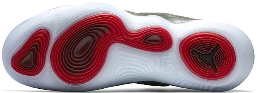 Air Jordan Super.Fly 2017 'Green Camo' 921203-051 Details for Air Jordan Super.Fly 2017 'Green Camo' 921203-051