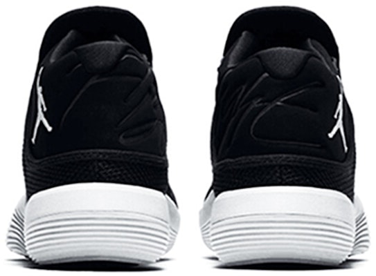 Air Jordan SUPER.FLY 2017 PFX BLACK WHITE-PURE PLATINUM 'Black White' AH8380-010 Shop Air Jordan SUPER.FLY 2017 PFX BLACK WHITE-PURE PLATINUM 'Black White' AH8380-010