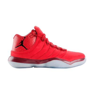 Jordan Super.Fly 2017 'Gym Red'