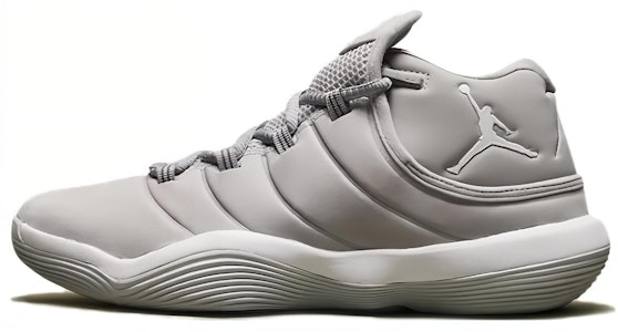 에어 조던 슈퍼플라이 2017 BG '울프 그레이' 921208-003 Buy 에어 조던 슈퍼플라이 2017 BG '울프 그레이' 921208-003