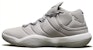 Air Jordan Super.Fly 2017 BG 'Kelabu Serigala' 921208-003