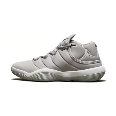 Jordan Super.Fly 2017 BG 'Wolf Grey'
