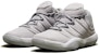 Air Jordan Super.Fly 2017 BG 'Kelabu Serigala' 921208-003