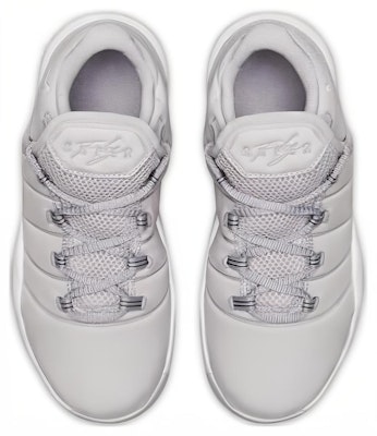 Air Jordan Super.Fly 2017 BG 'Wolf Grey' 921208-003 Lookbook Air Jordan Super.Fly 2017 BG 'Wolf Grey' 921208-003