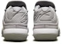 Shop Air Jordan Super.Fly 2017 BG 'Kelabu Serigala' 921208-003