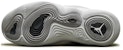 Air Jordan Super.Fly 2017 BG 'Kelabu Serigala' 921208-003
