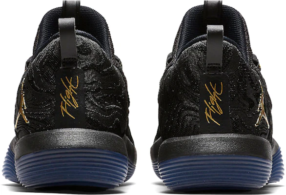 Air jordan super 2025 fly 2017 low