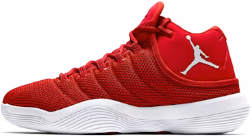 Air Jordan Super.Fly 2017 PFX 'University Red White' AH8380-601 Air Jordan Super.Fly 2017 PFX 'University Red White' AH8380-601