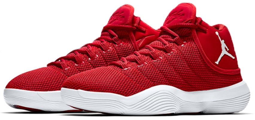 Air Jordan Super.Fly 2017 PFX 'University Red White' AH8380-601 Order Air Jordan Super.Fly 2017 PFX 'University Red White' AH8380-601