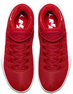 Air Jordan Super.Fly 2017 PFX '大学红白' AH8380-601 Lookbook Air Jordan Super.Fly 2017 PFX '大学红白' AH8380-601