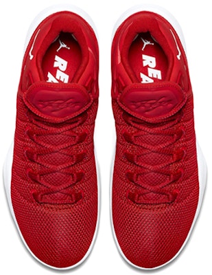 Air Jordan Super.Fly 2017 PFX 'University Red White' AH8380-601 Lookbook Air Jordan Super.Fly 2017 PFX 'University Red White' AH8380-601