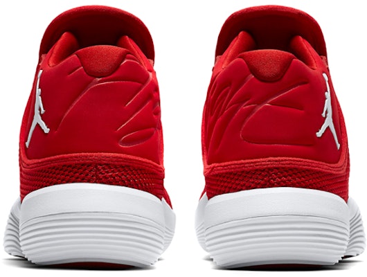 Air Jordan Super.Fly 2017 PFX 'University Red White' AH8380-601 Shop Air Jordan Super.Fly 2017 PFX 'University Red White' AH8380-601