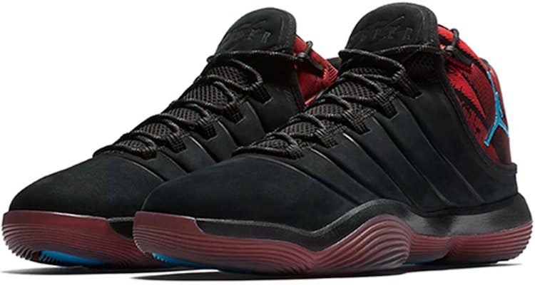 Air Jordan Super.Fly 2017 N7 AH8798-007 Lookbook Air Jordan Super.Fly 2017 N7 AH8798-007