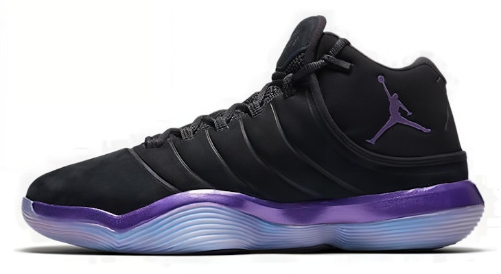 Air Jordan SUPER.FLY 2017 PF 'Black' AA5637-017 Buy Air Jordan SUPER.FLY 2017 PF 'Black' AA5637-017