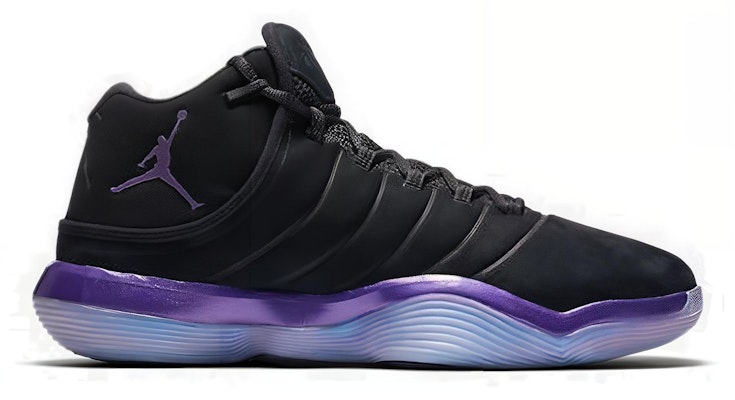 Air Jordan SUPER.FLY 2017 PF 'Black' AA5637-017 Order Air Jordan SUPER.FLY 2017 PF 'Black' AA5637-017