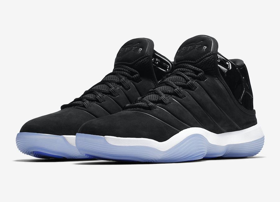 Air Jordan Super.Fly 2017 Space Jam 921203-002