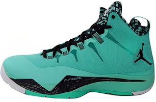 Air Jordan Super.Fly 2 599945-330 Air Jordan Super.Fly 2 599945-330