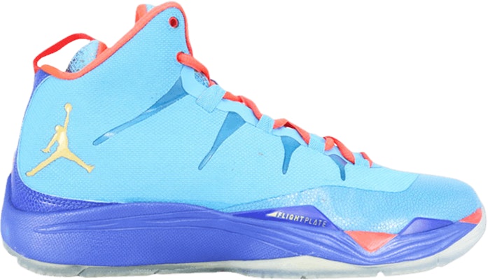 Comprar Air Jordan Super.Fly 2 All Star Game 656326 423 Novelship