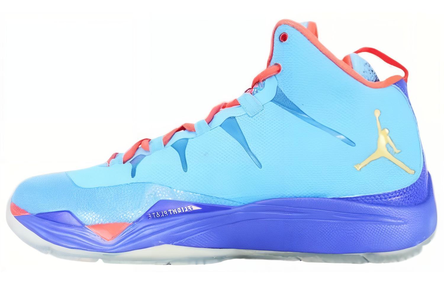 Air Jordan Super.Fly 2 'All-Star Game' 656326-423