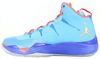 Air Jordan Super.Fly 2 'All-Star Game' 656326-423