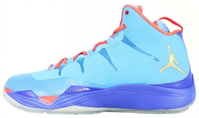 에어 조던 슈퍼.플라이 2 '올스타' (Air Jordan Super.Fly 2 'All Star') 656326-423 Buy 에어 조던 슈퍼.플라이 2 '올스타' (Air Jordan Super.Fly 2 'All Star') 656326-423