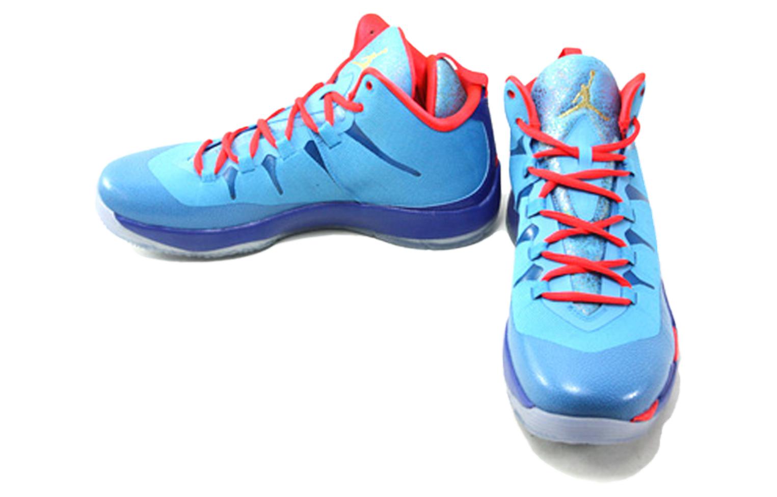 Order 에어 조던 슈퍼.플라이 2 '올스타' (Air Jordan Super.Fly 2 'All Star') 656326-423