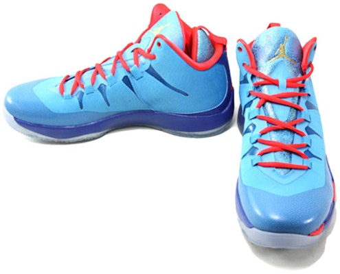 에어 조던 슈퍼.플라이 2 '올스타' (Air Jordan Super.Fly 2 'All Star') 656326-423 Order 에어 조던 슈퍼.플라이 2 '올스타' (Air Jordan Super.Fly 2 'All Star') 656326-423