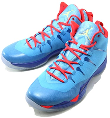 에어 조던 슈퍼.플라이 2 '올스타' (Air Jordan Super.Fly 2 'All Star') 656326-423 Lookbook 에어 조던 슈퍼.플라이 2 '올스타' (Air Jordan Super.Fly 2 'All Star') 656326-423