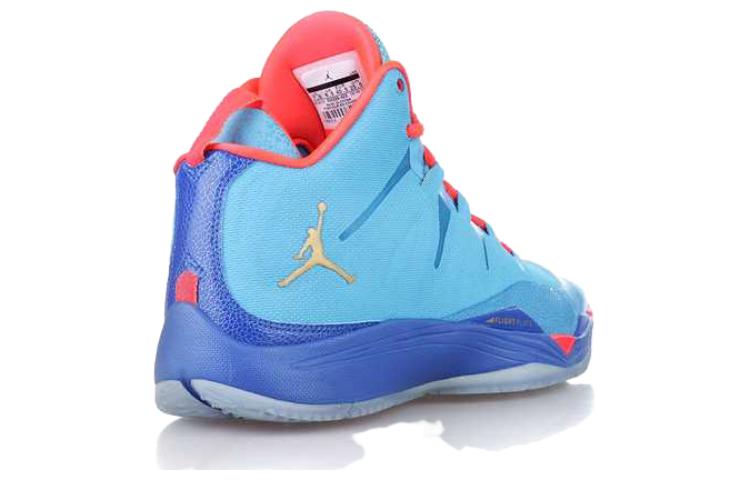 Shop 에어 조던 슈퍼.플라이 2 '올스타' (Air Jordan Super.Fly 2 'All Star') 656326-423