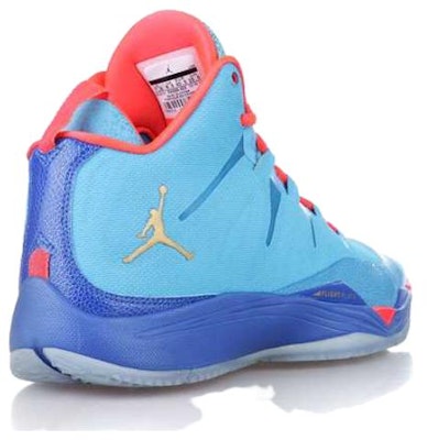 에어 조던 슈퍼.플라이 2 '올스타' (Air Jordan Super.Fly 2 'All Star') 656326-423 Shop 에어 조던 슈퍼.플라이 2 '올스타' (Air Jordan Super.Fly 2 'All Star') 656326-423