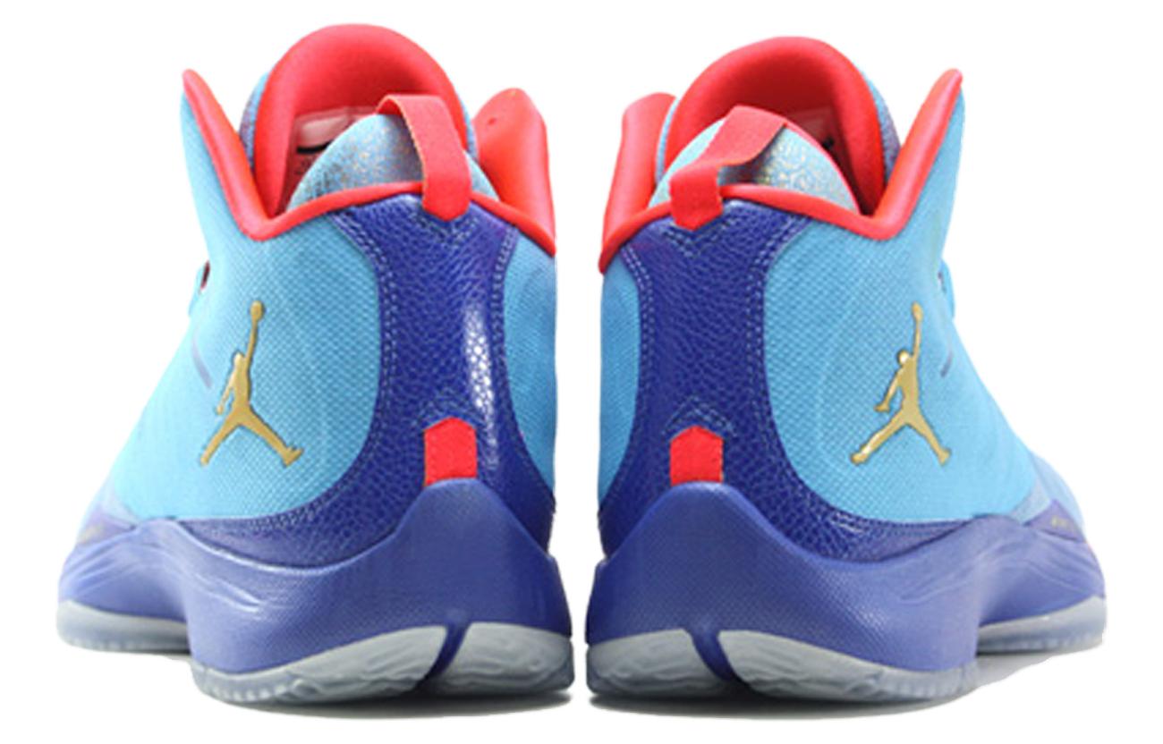 Purchase 에어 조던 슈퍼.플라이 2 '올스타' (Air Jordan Super.Fly 2 'All Star') 656326-423