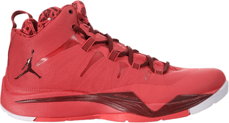 Air Jordan Super.Fly 2 ''Rosso Fusion'' 599945-660 Buy Air Jordan Super.Fly 2 ''Rosso Fusion'' 599945-660
