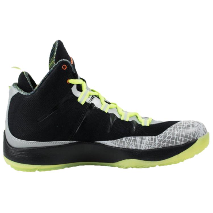 Order エアジョーダン スーパーフライ2 クリスマス (リフレクトシルバー) 640315-025