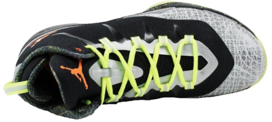 에어 조던 슈퍼플라이 2 크리스마스 "리플렉트 실버" (47 characters) 640315-025 Lookbook 에어 조던 슈퍼플라이 2 크리스마스 "리플렉트 실버" (47 characters) 640315-025