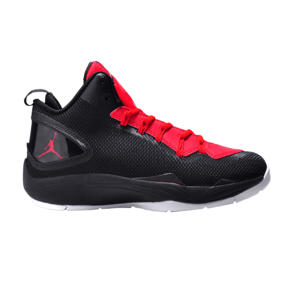 Air Jordan Super.Fly 2 PO 645058-023