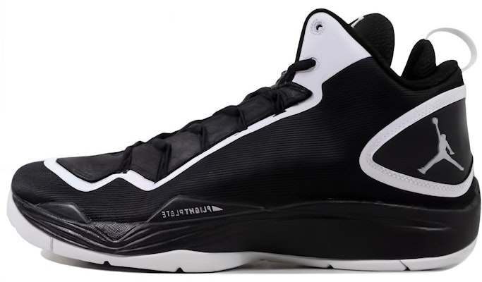 Air Jordan Super.Fly 2 PO 'Black' 645058-011 Buy Air Jordan Super.Fly 2 PO 'Black' 645058-011
