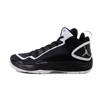 Jordan Super.Fly 2 PO 'Black'