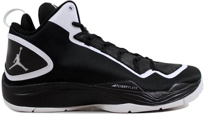 Air Jordan Super.Fly 2 PO 'Hitam' 645058-011 Buy Air Jordan Super.Fly 2 PO 'Hitam' 645058-011
